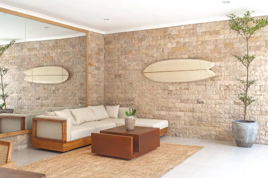 Villa Caio Bingin 2Br Uluwatu 0*,