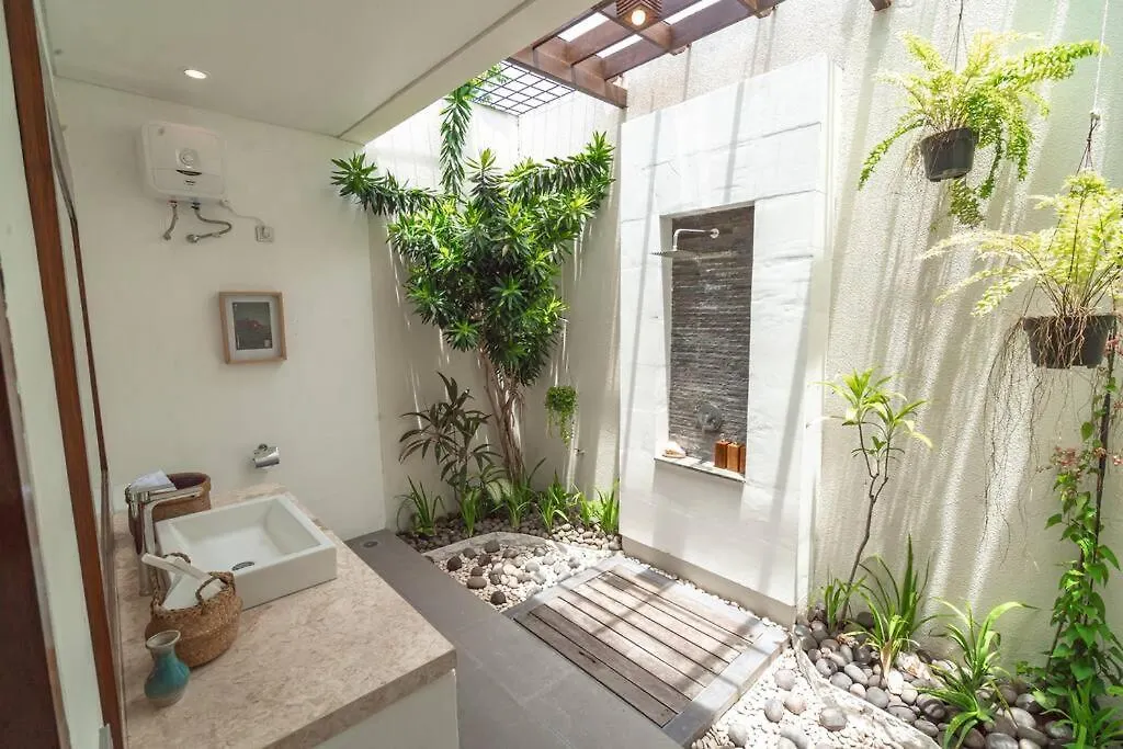 Villa Caio Bingin 2Br Uluwatu