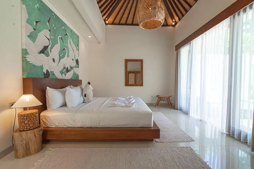 Villa Caio Bingin 2Br Uluwatu 0*,