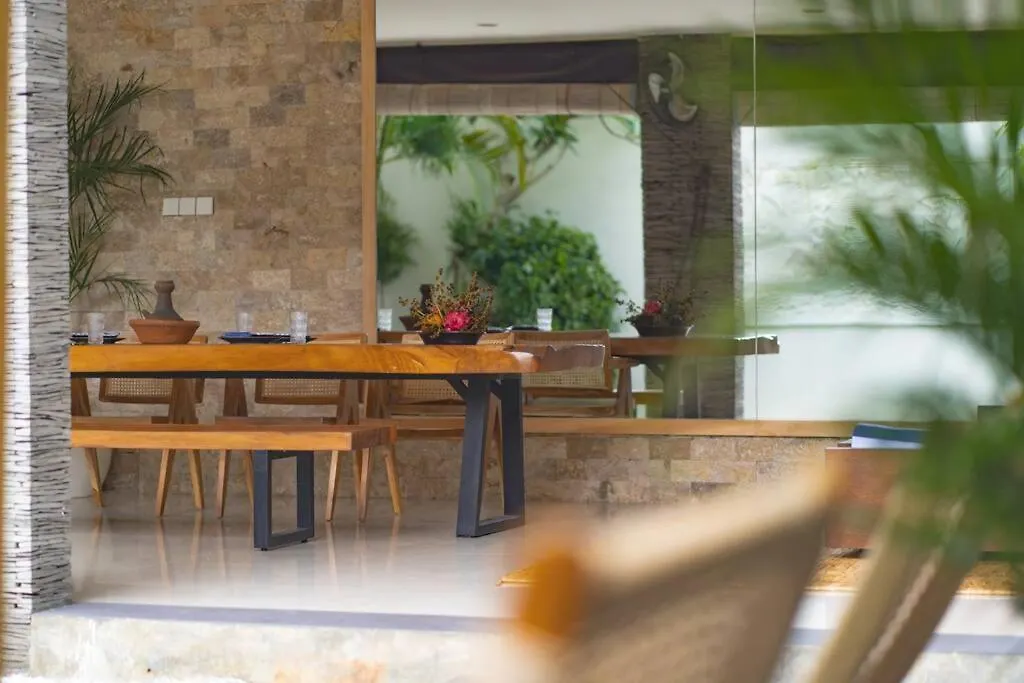 Villa Caio Bingin 2Br Uluwatu
