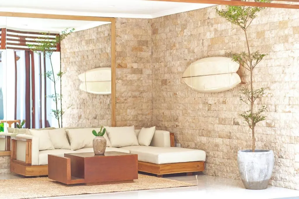 Villa Caio Bingin 2Br Uluwatu