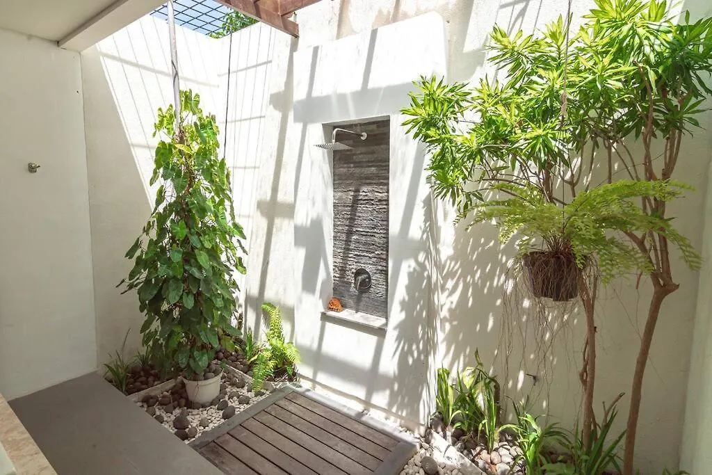 Villa Caio Bingin 2Br Uluwatu 0*,  Indonesien