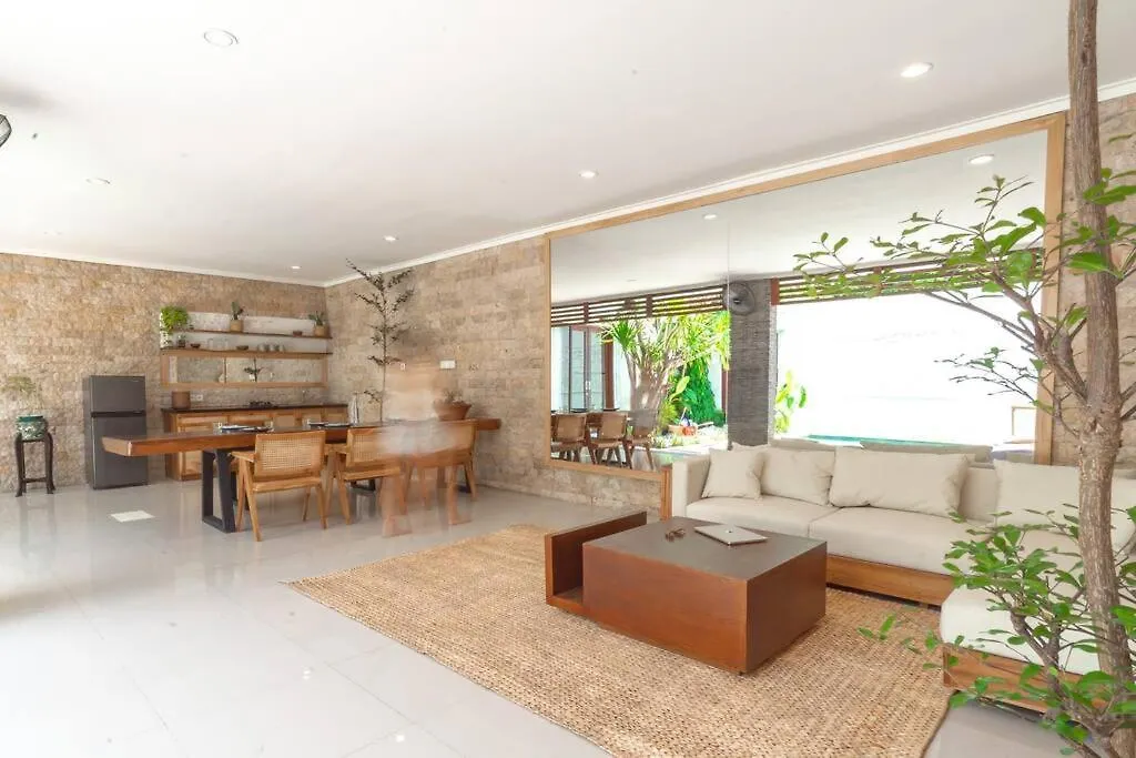Villa Caio Bingin 2Br Uluwatu