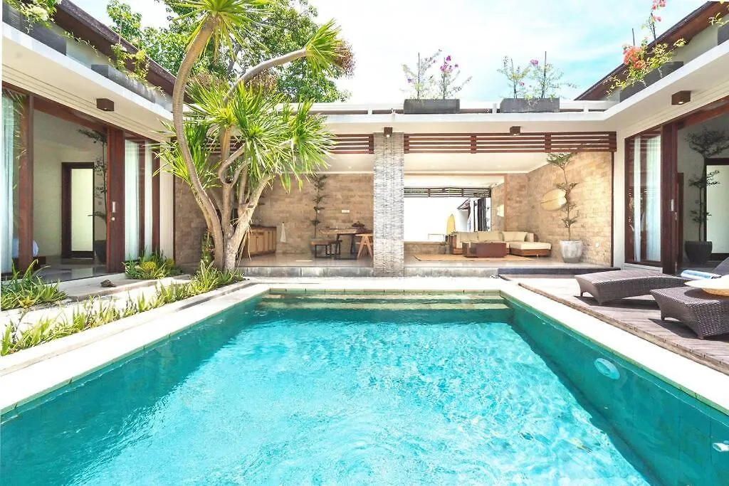 Villa Caio Bingin 2Br Uluwatu